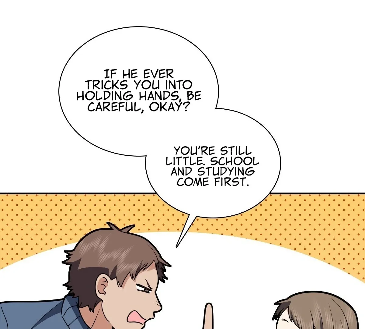 My Wife Is From a Thousand Years Ago Chapter 417 page 52 - 