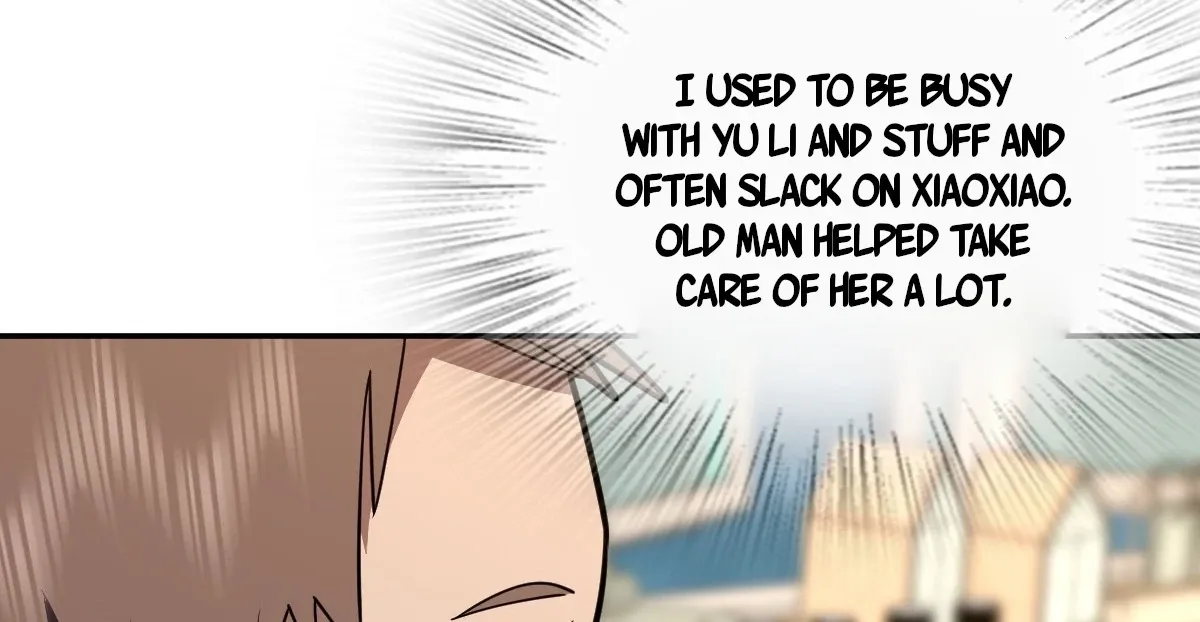 My Wife Is From a Thousand Years Ago Chapter 417 page 56 - 
