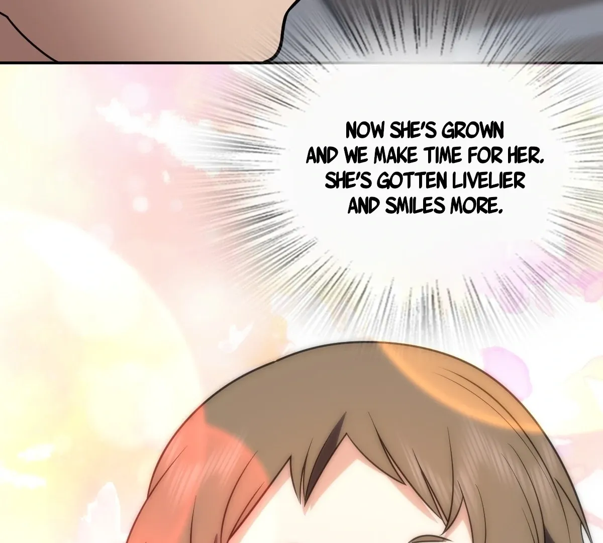 My Wife Is From a Thousand Years Ago Chapter 417 page 58 - 