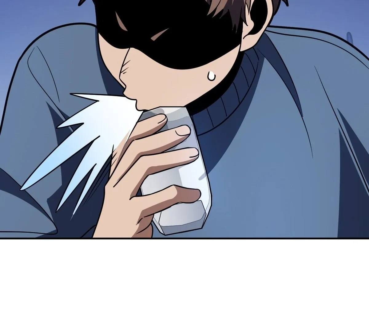 My Wife Is From a Thousand Years Ago Chapter 417 page 64 - 