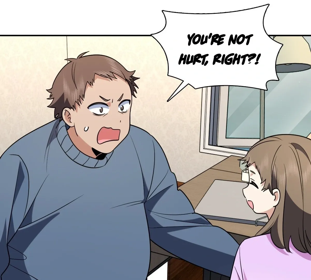 My Wife Is From a Thousand Years Ago Chapter 417 page 65 - 