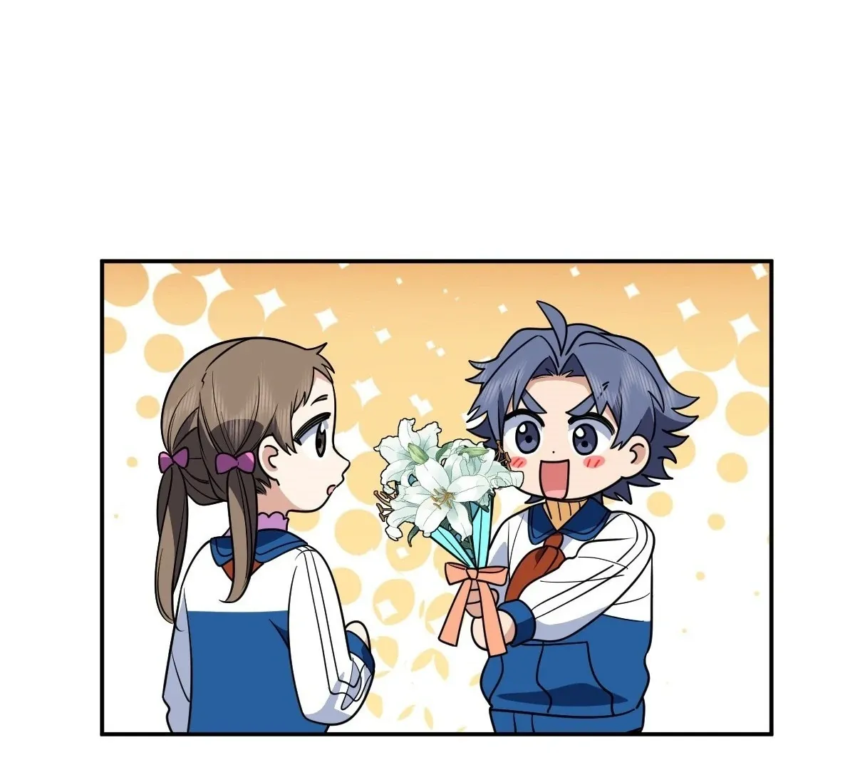 My Wife Is From a Thousand Years Ago Chapter 417 page 75 - 