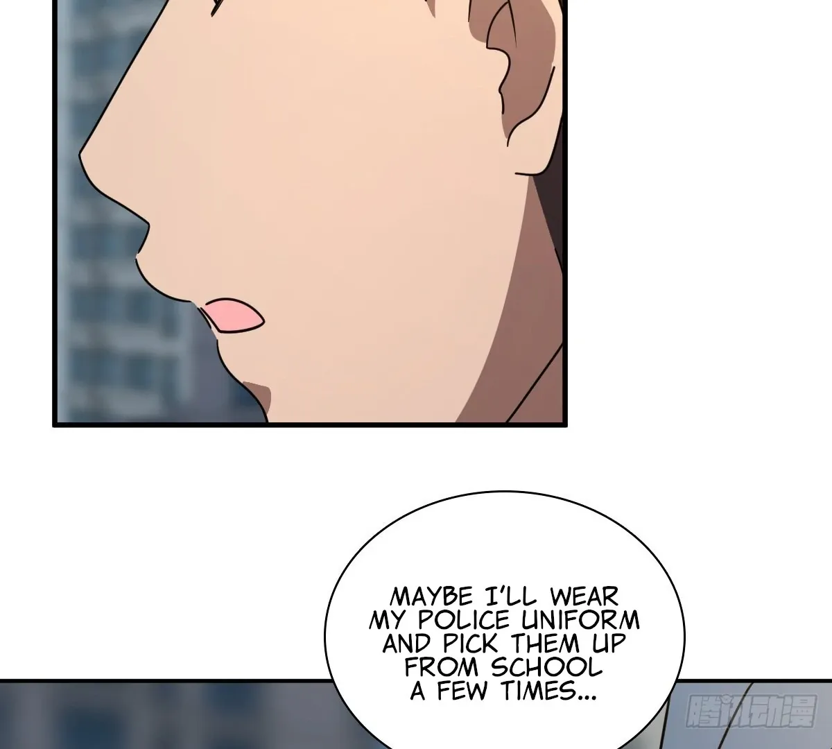 My Wife Is From a Thousand Years Ago Chapter 417 page 82 - 