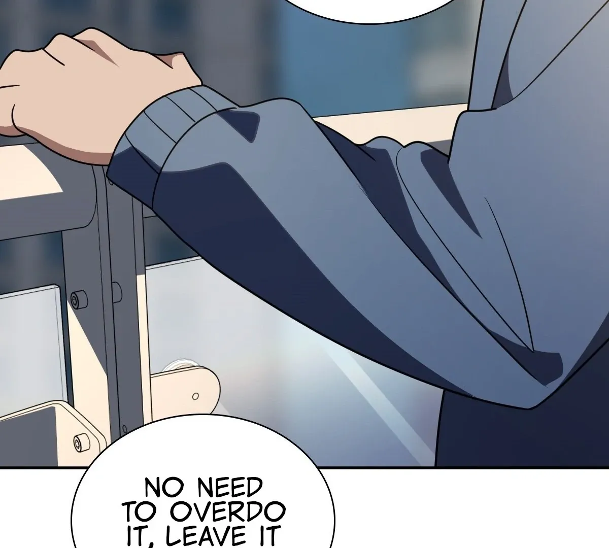 My Wife Is From a Thousand Years Ago Chapter 417 page 83 - 