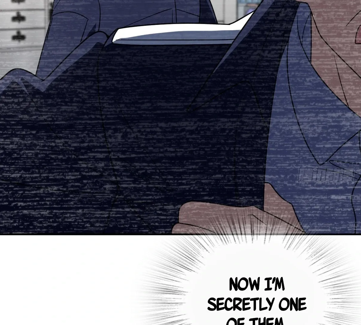 My Wife Is From a Thousand Years Ago Chapter 417 page 88 - 