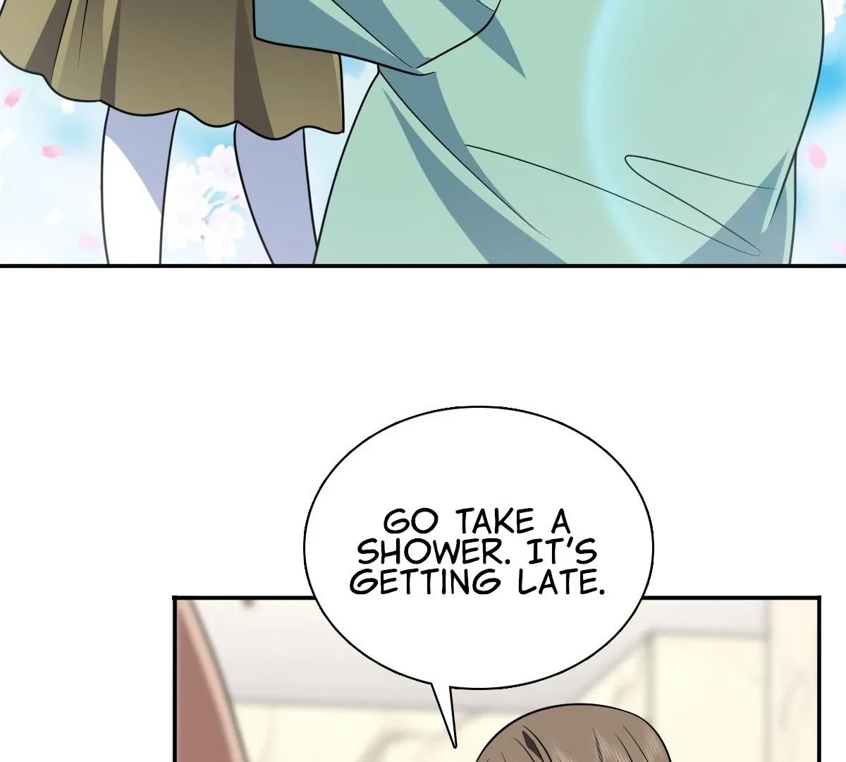My Wife Is From a Thousand Years Ago Chapter 417 page 90 - 