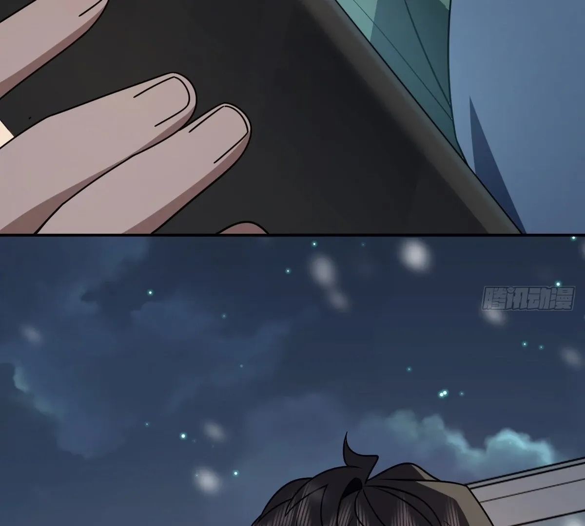 My Wife Is From a Thousand Years Ago Chapter 417 page 97 - 