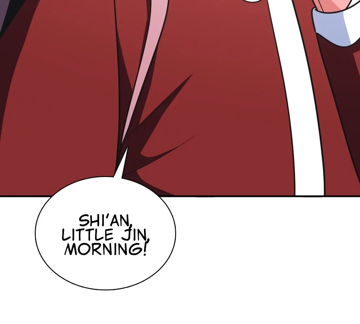 My Wife Is From a Thousand Years Ago Chapter 418 page 11 - 
