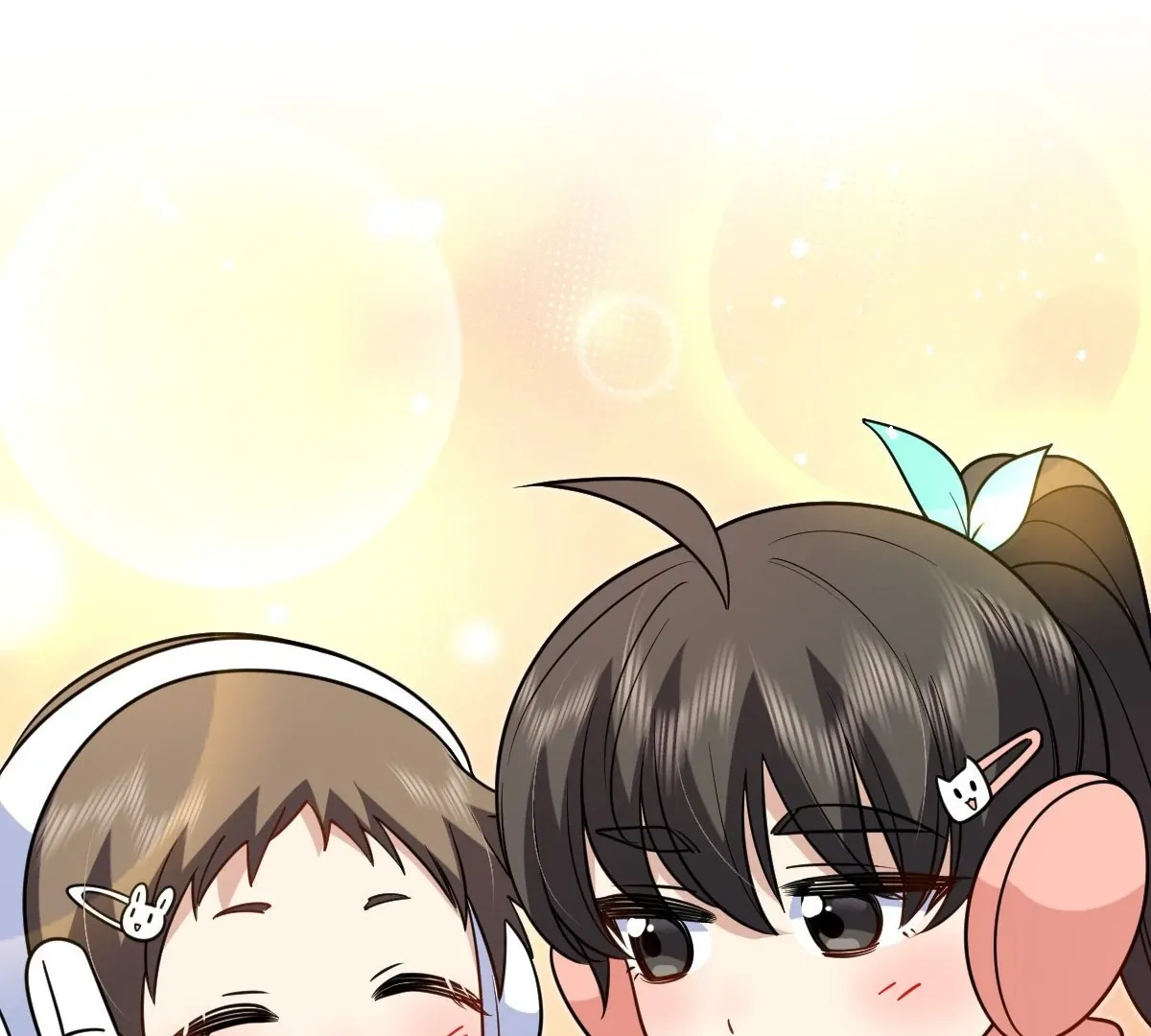 My Wife Is From a Thousand Years Ago Chapter 418 page 108 - 