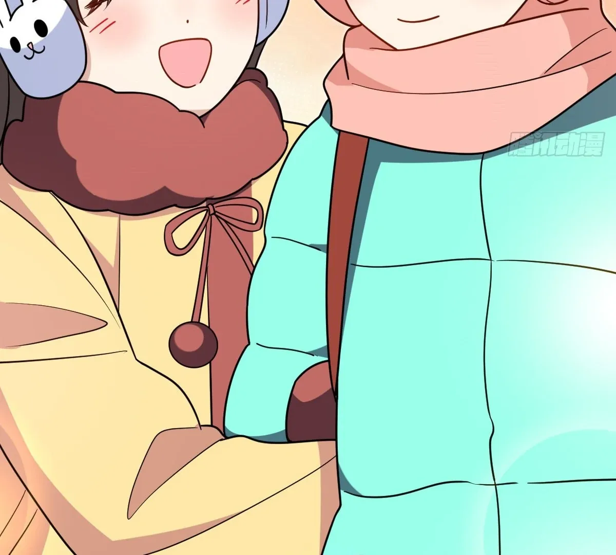 My Wife Is From a Thousand Years Ago Chapter 418 page 109 - 