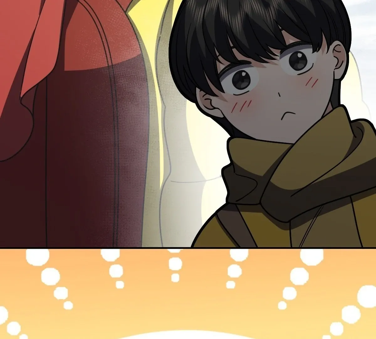 My Wife Is From a Thousand Years Ago Chapter 418 page 16 - 