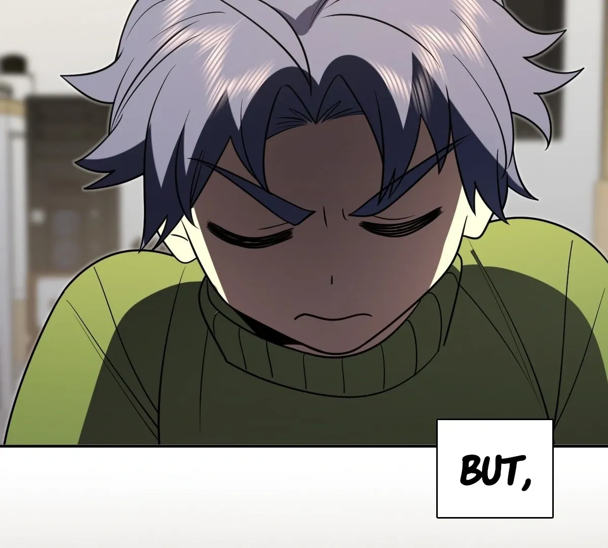 My Wife Is From a Thousand Years Ago Chapter 418 page 21 - 