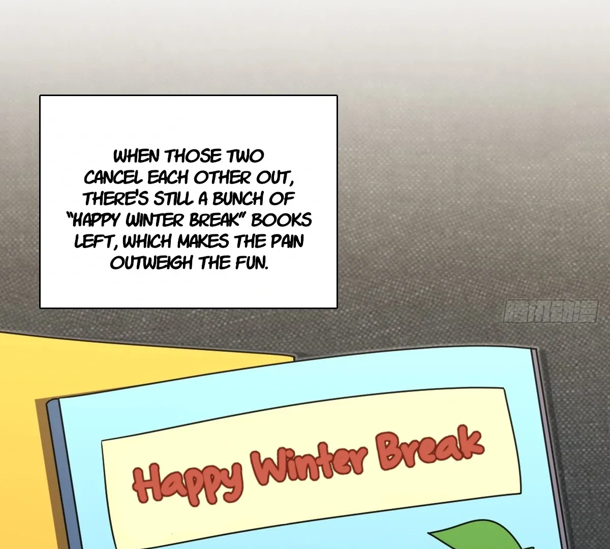 My Wife Is From a Thousand Years Ago Chapter 418 page 22 - 
