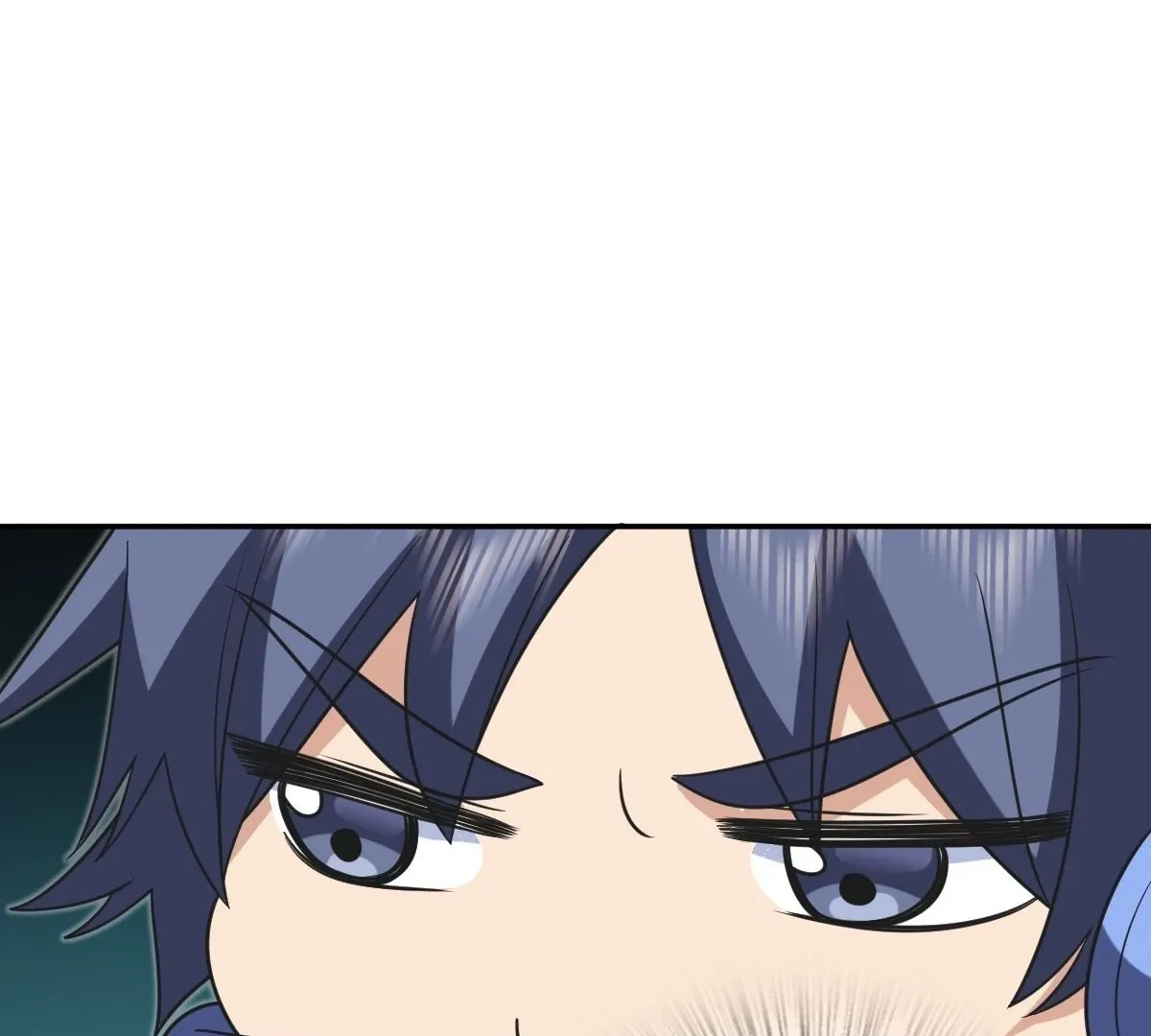 My Wife Is From a Thousand Years Ago Chapter 418 page 5 - 