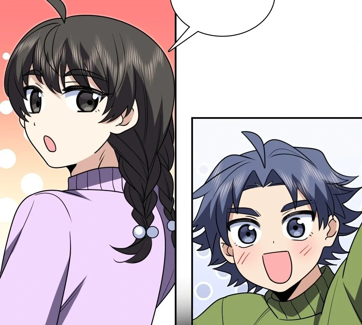 My Wife Is From a Thousand Years Ago Chapter 418 page 41 - 