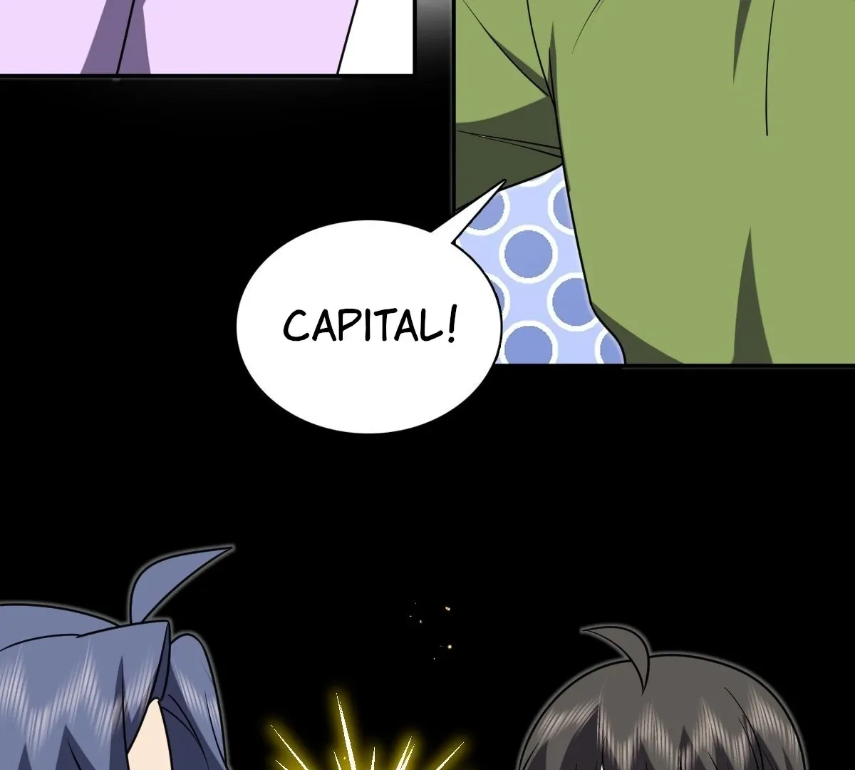 My Wife Is From a Thousand Years Ago Chapter 418 page 42 - 