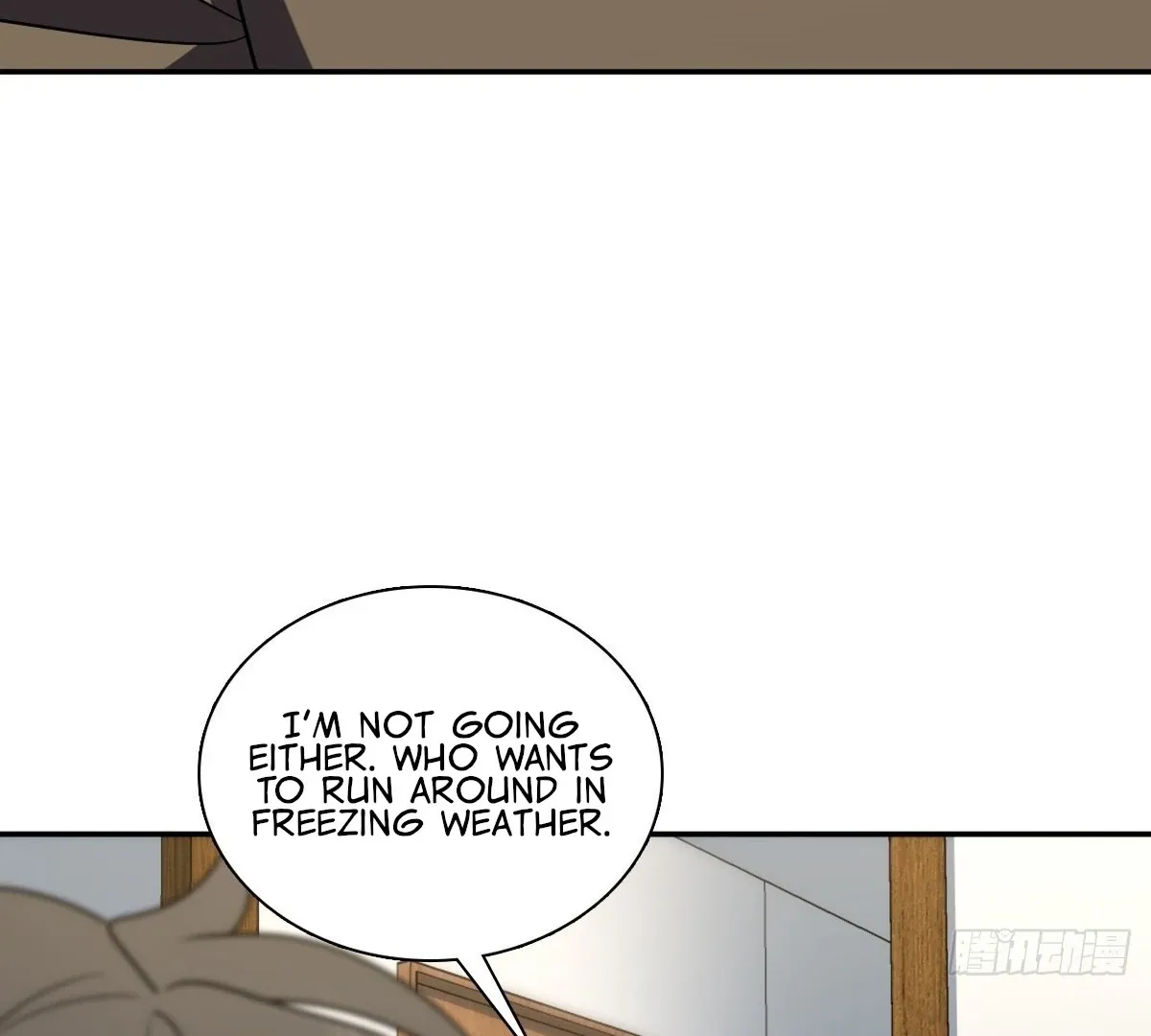 My Wife Is From a Thousand Years Ago Chapter 418 page 53 - 