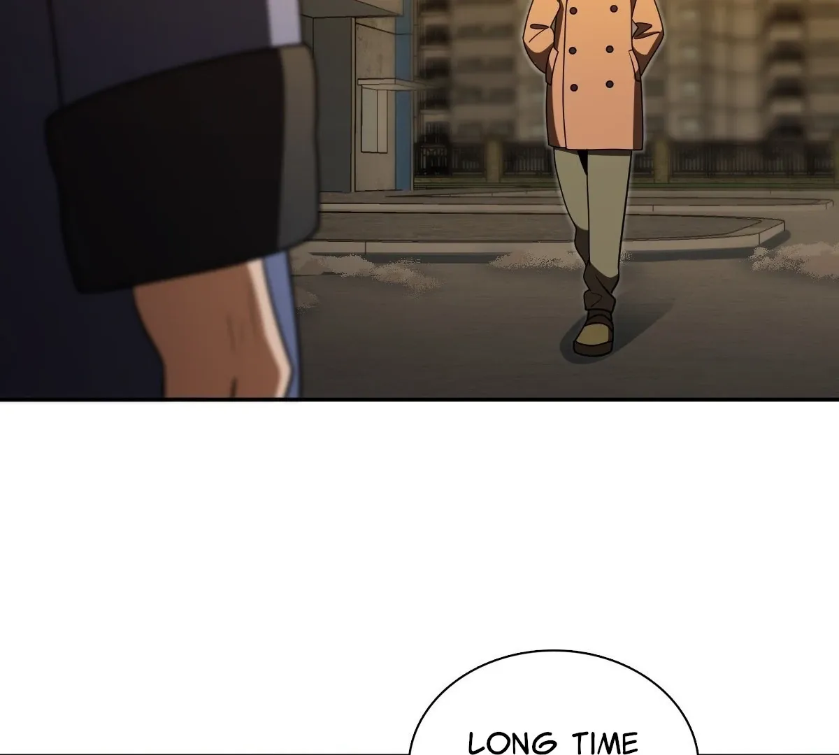 My Wife Is From a Thousand Years Ago Chapter 418 page 59 - 