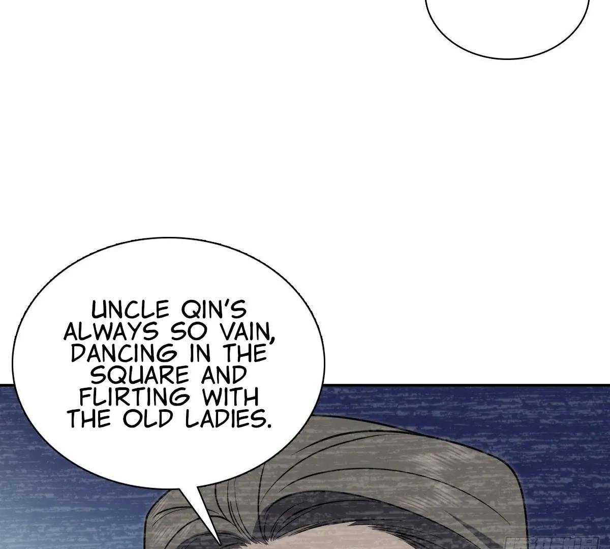 My Wife Is From a Thousand Years Ago Chapter 418 page 64 - 