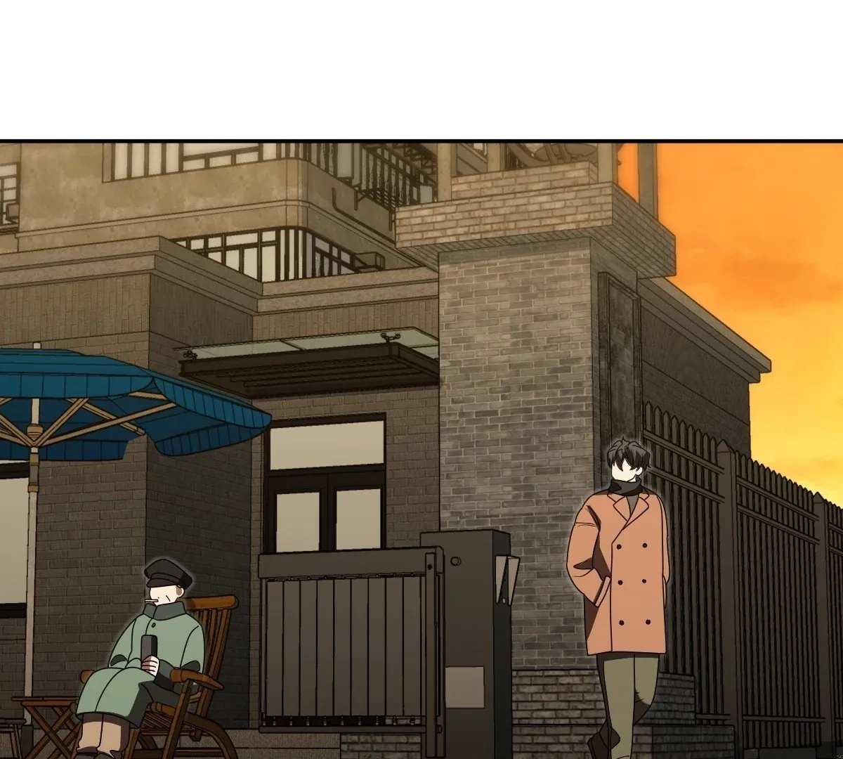 My Wife Is From a Thousand Years Ago Chapter 418 page 71 - 