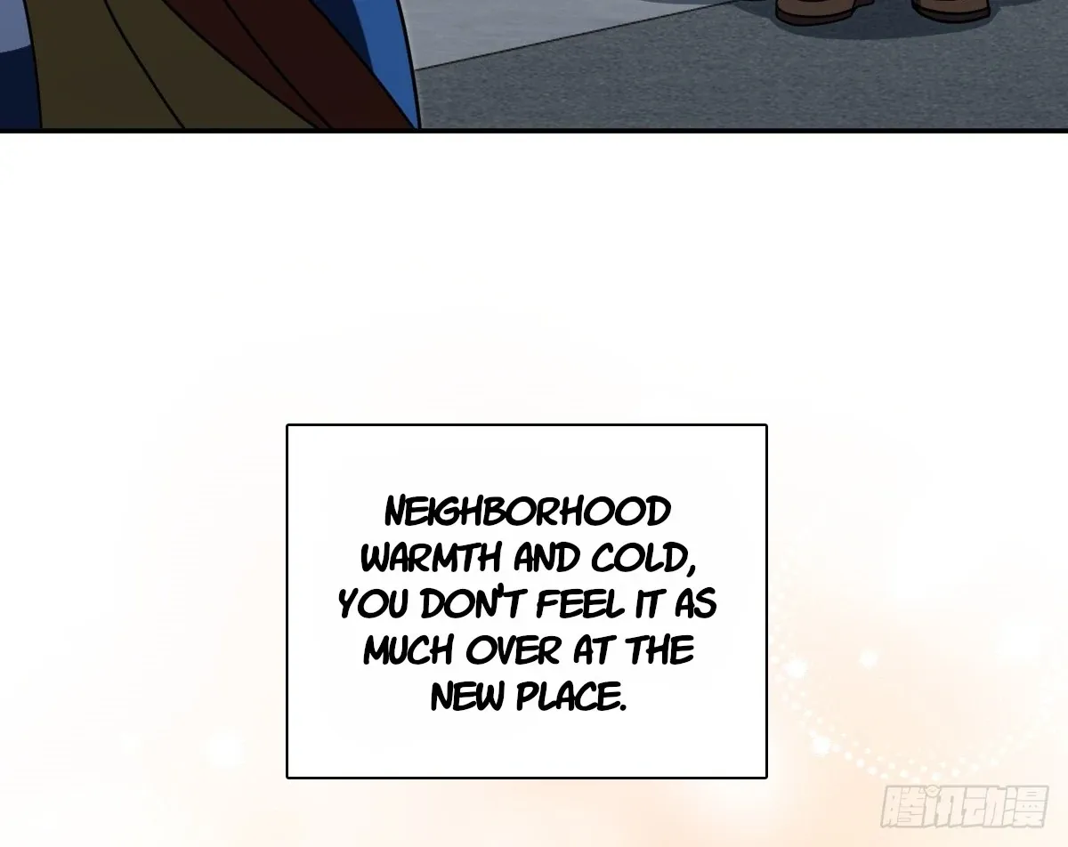 My Wife Is From a Thousand Years Ago Chapter 418 page 79 - 