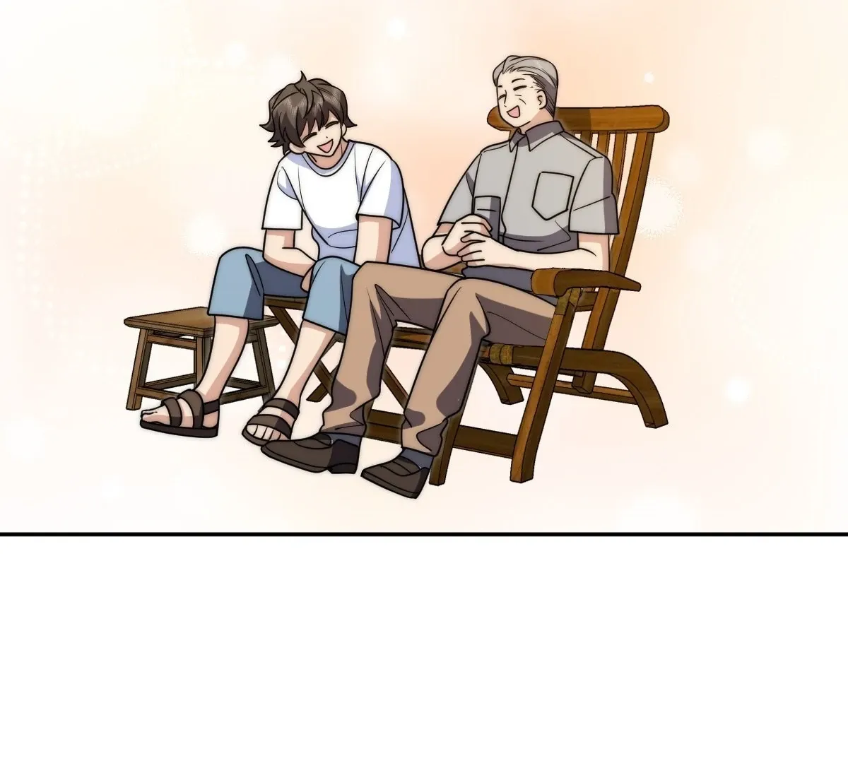 My Wife Is From a Thousand Years Ago Chapter 418 page 80 - 