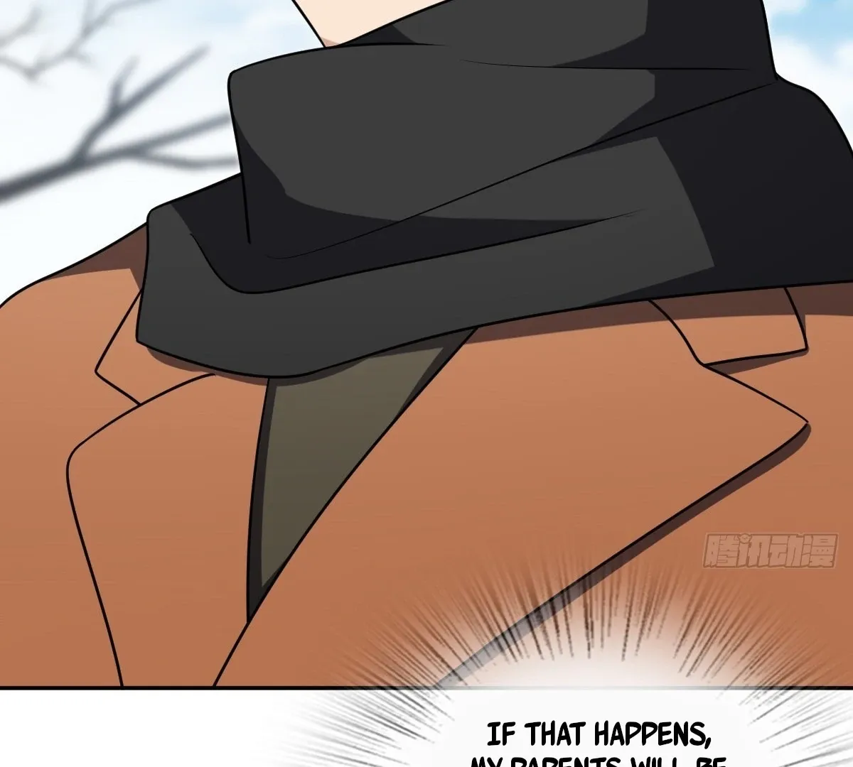 My Wife Is From a Thousand Years Ago Chapter 418 page 88 - 