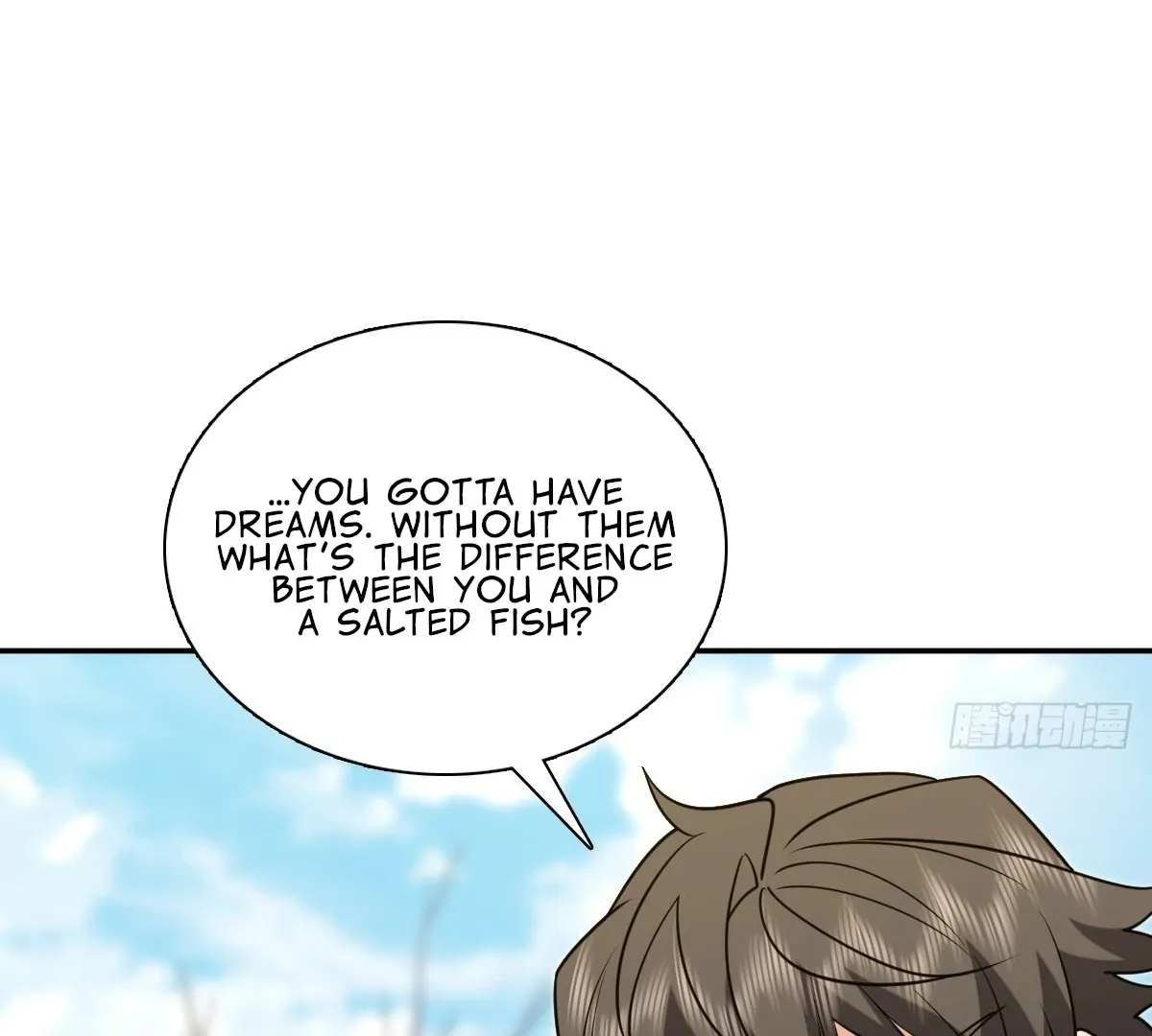 My Wife Is From a Thousand Years Ago Chapter 418 page 92 - 