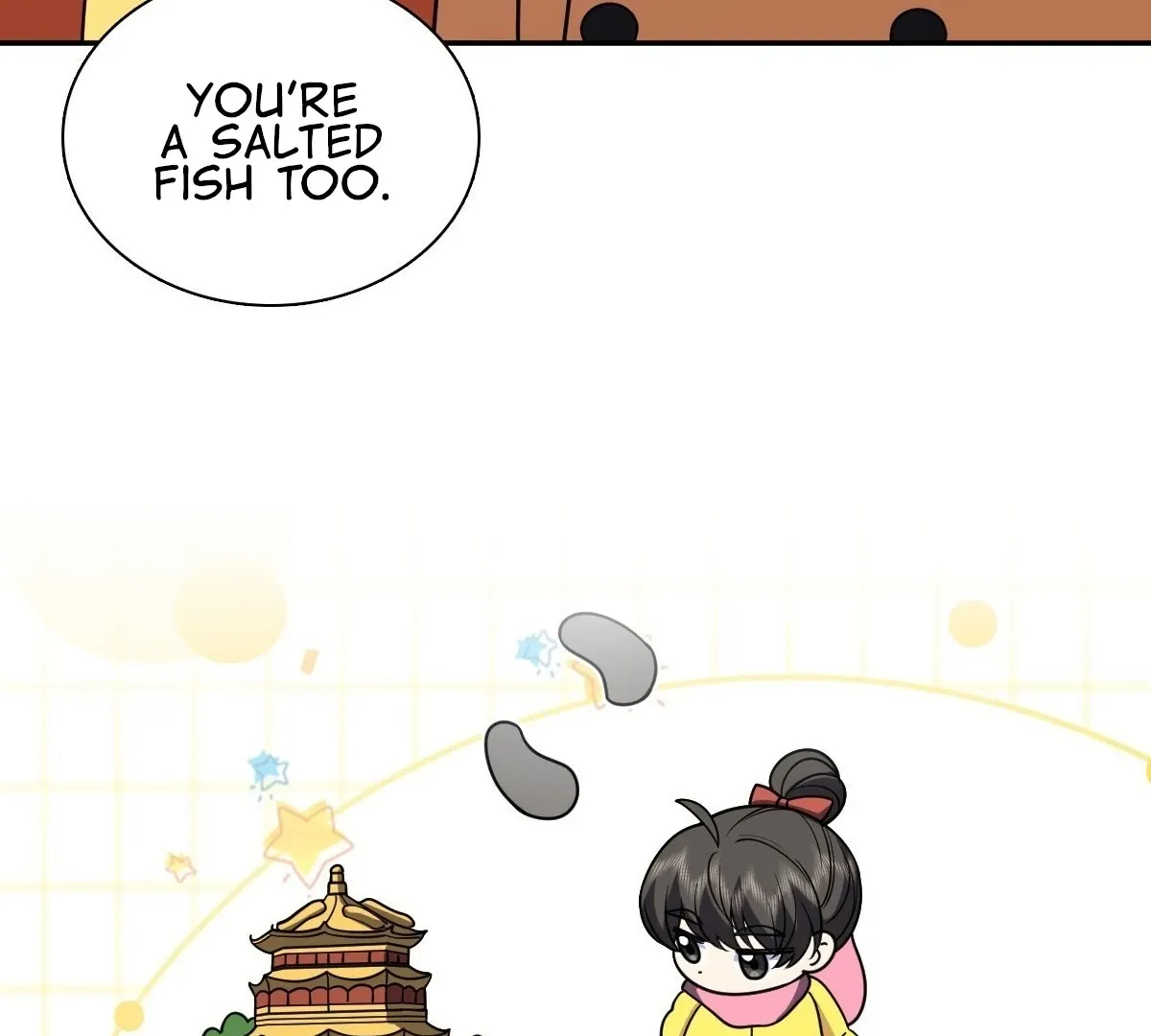 My Wife Is From a Thousand Years Ago Chapter 418 page 94 - 
