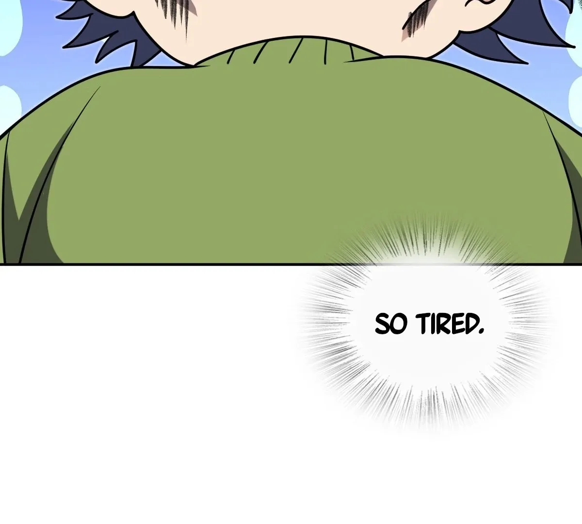 My Wife Is From a Thousand Years Ago Chapter 418 page 98 - 