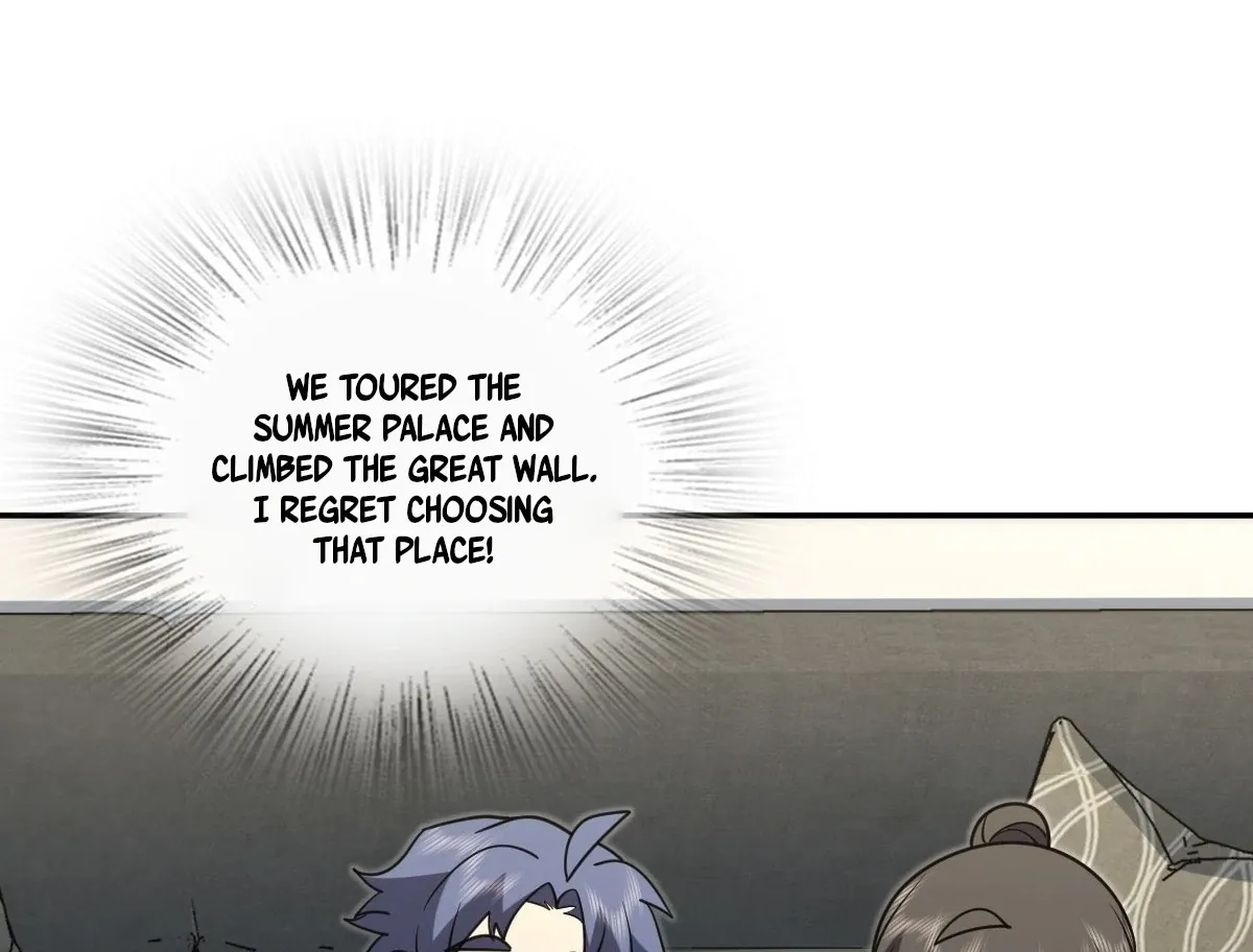 My Wife Is From a Thousand Years Ago Chapter 418 page 99 - 