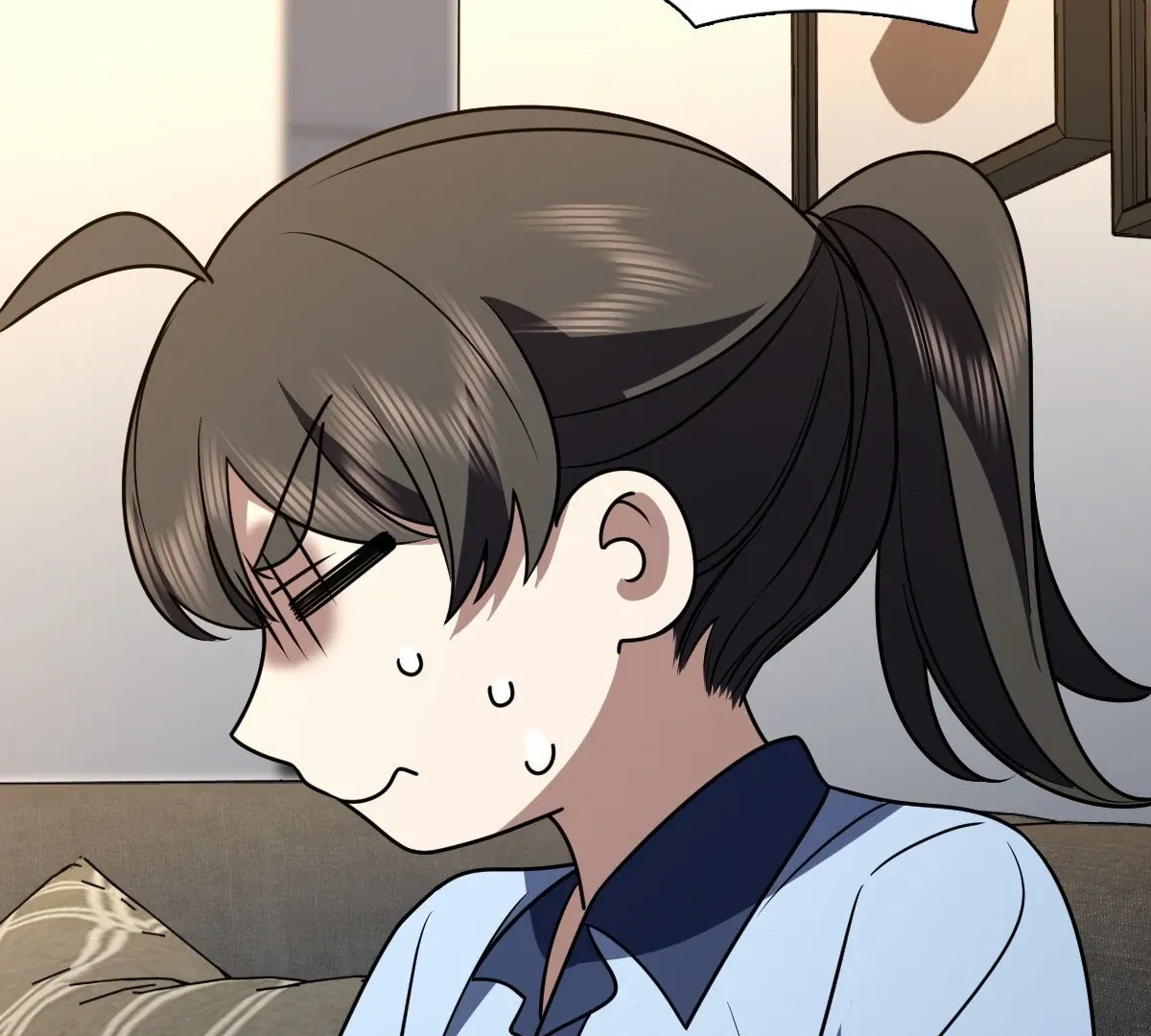 My Wife Is From a Thousand Years Ago Chapter 419 page 102 - 