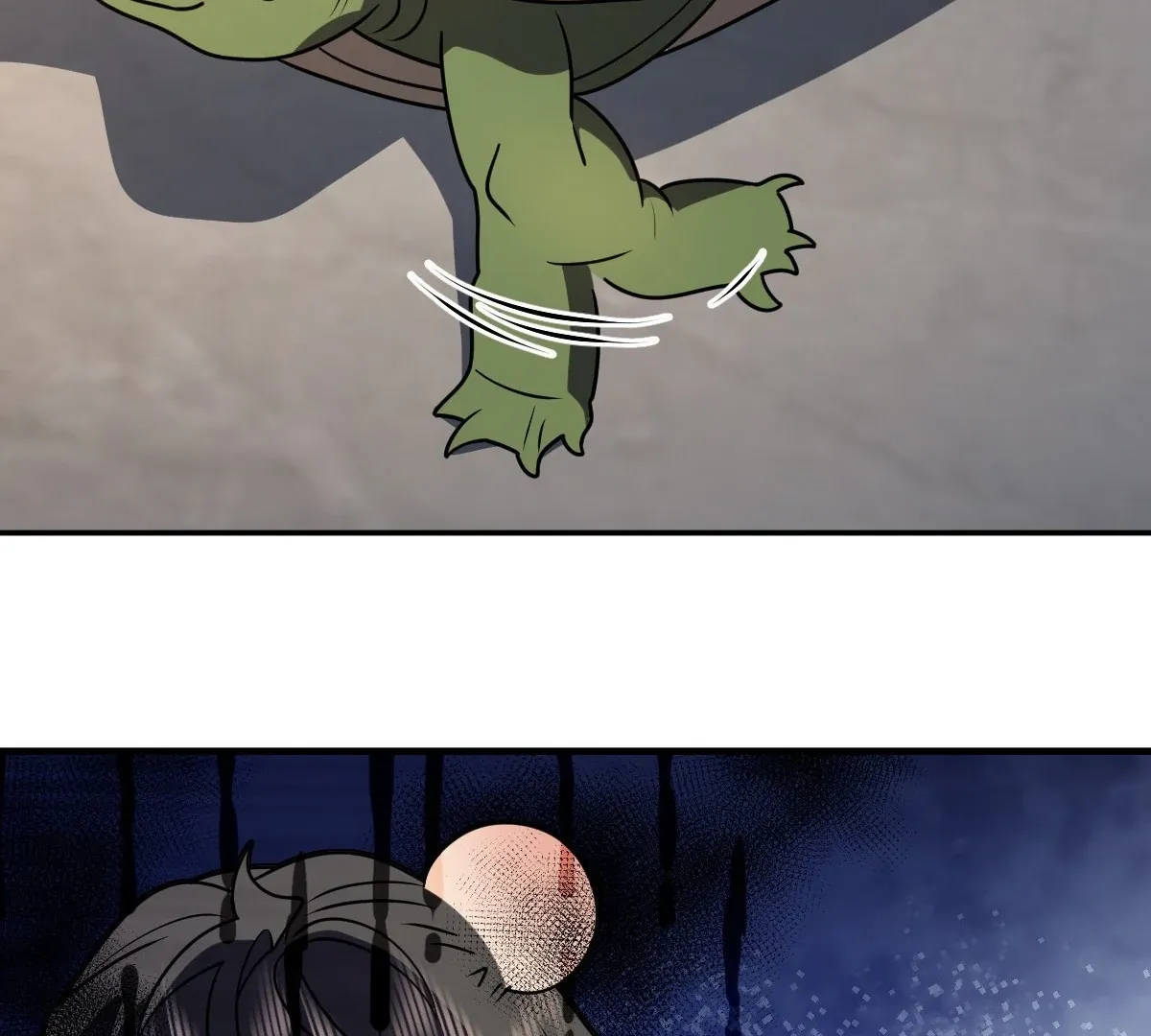 My Wife Is From a Thousand Years Ago Chapter 419 page 106 - 