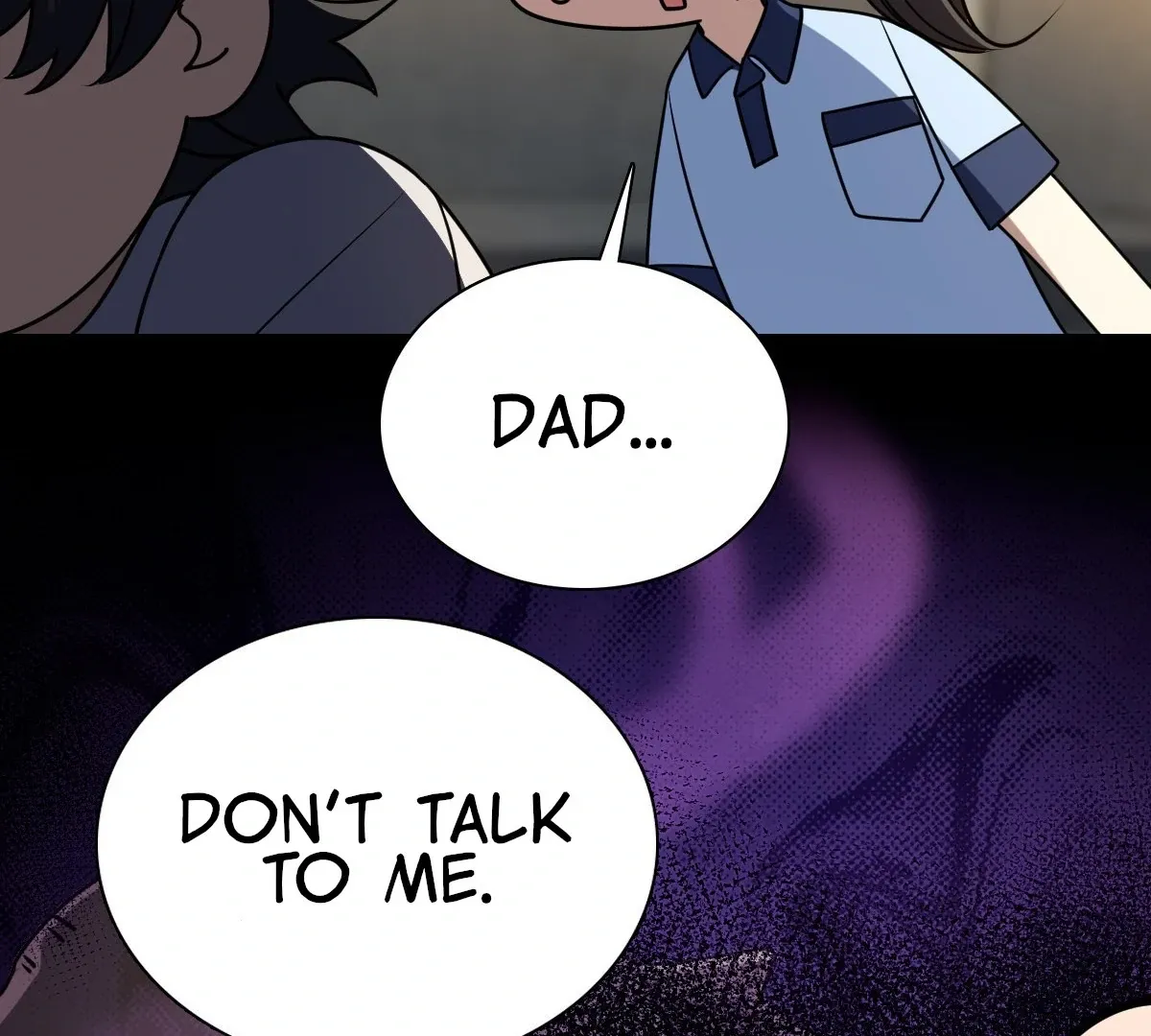 My Wife Is From a Thousand Years Ago Chapter 419 page 109 - 