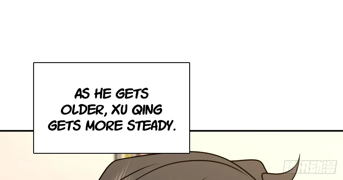My Wife Is From a Thousand Years Ago Chapter 419 page 13 - 
