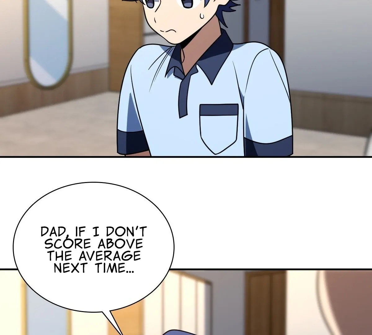 My Wife Is From a Thousand Years Ago Chapter 419 page 18 - 