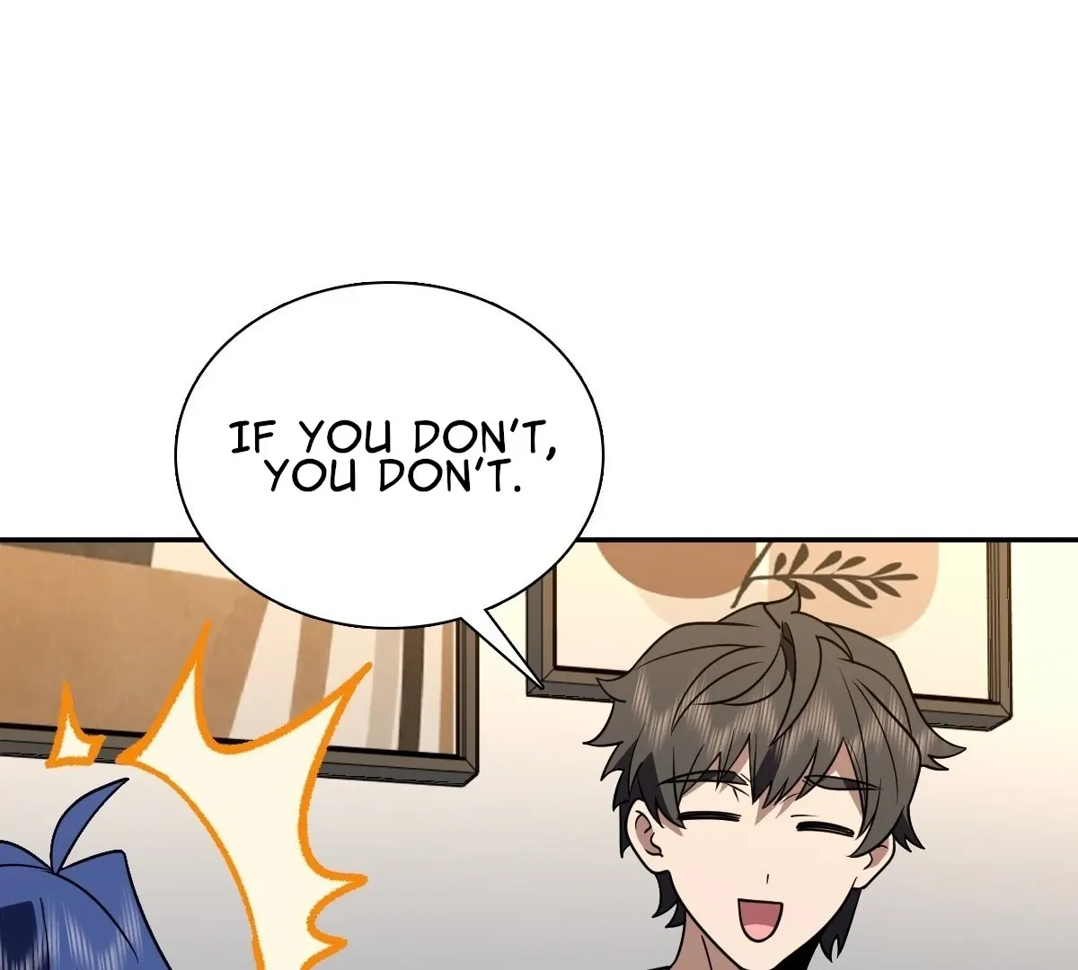 My Wife Is From a Thousand Years Ago Chapter 419 page 20 - 