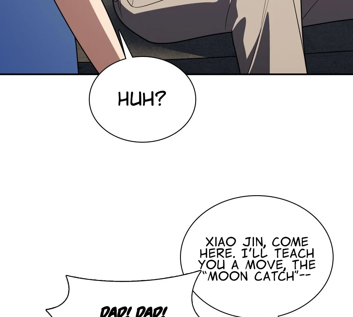 My Wife Is From a Thousand Years Ago Chapter 419 page 22 - 