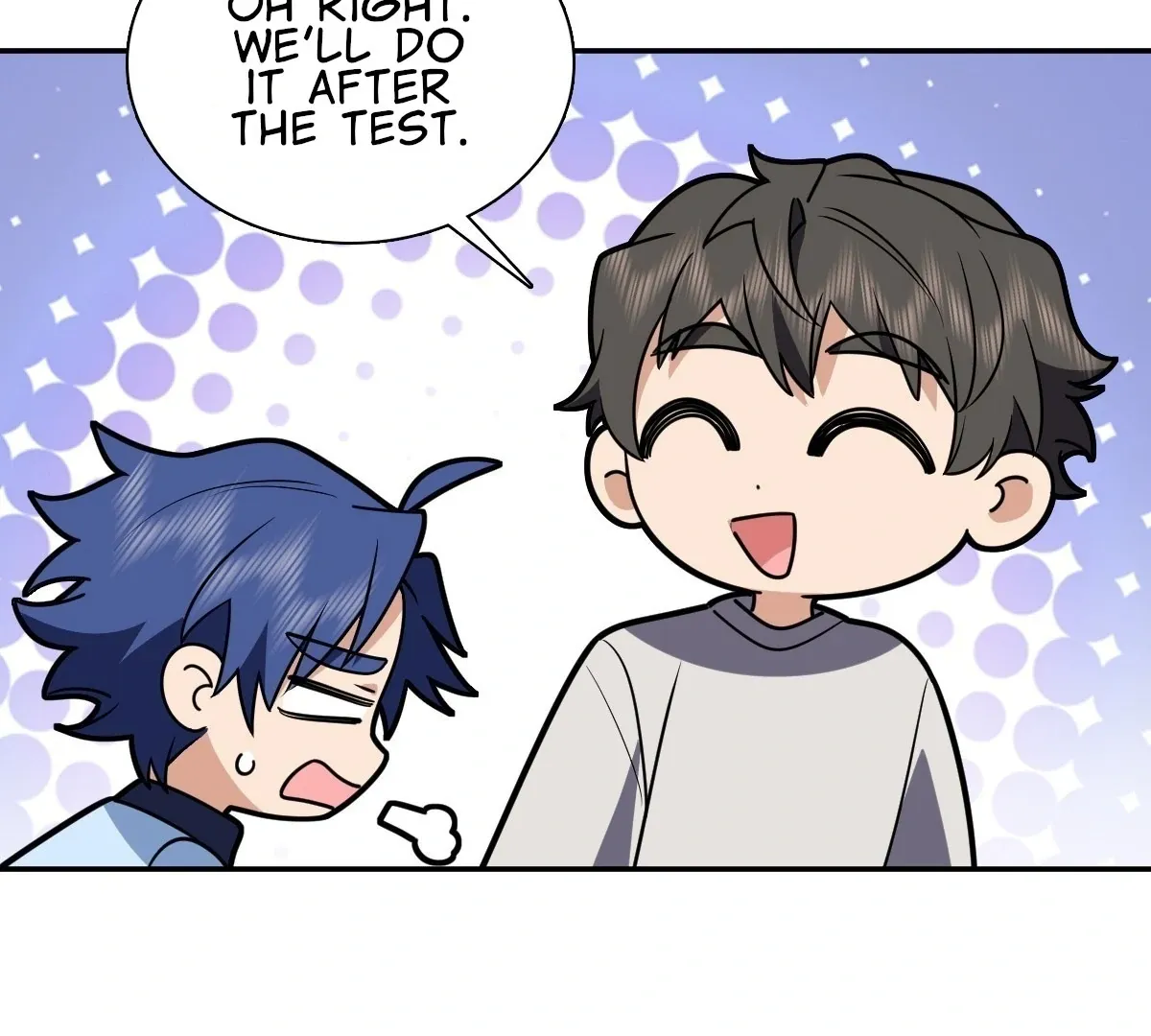 My Wife Is From a Thousand Years Ago Chapter 419 page 27 - 