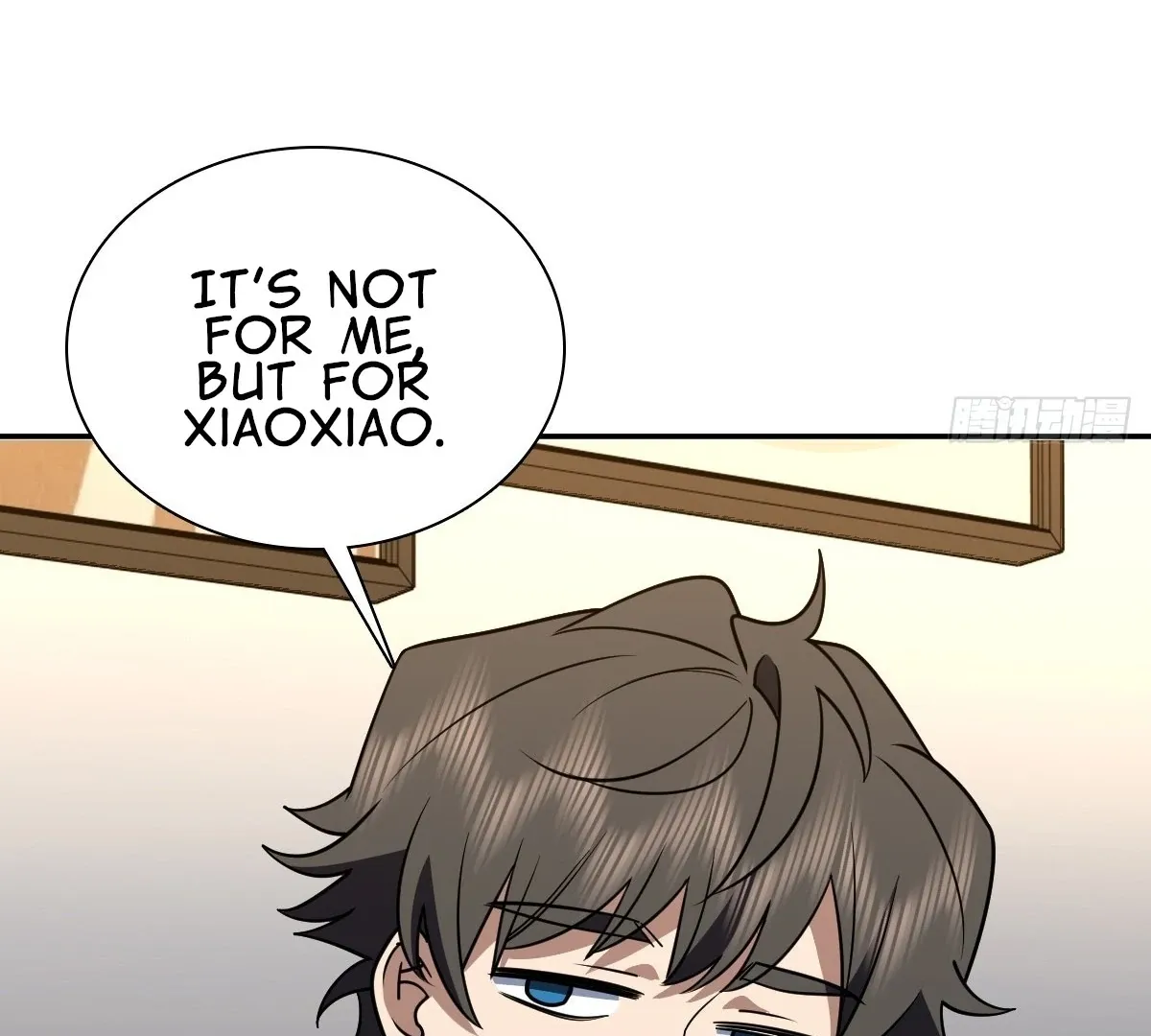 My Wife Is From a Thousand Years Ago Chapter 419 page 30 - 