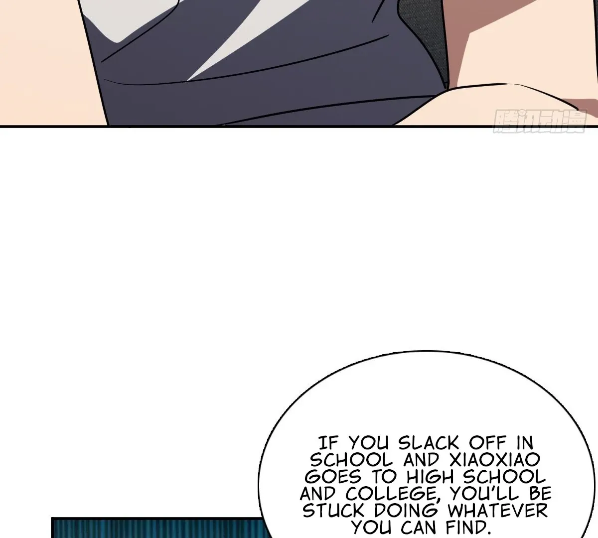 My Wife Is From a Thousand Years Ago Chapter 419 page 32 - 
