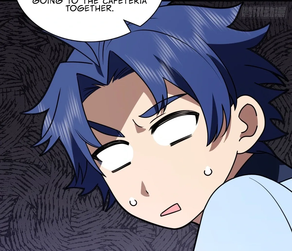 My Wife Is From a Thousand Years Ago Chapter 419 page 34 - 