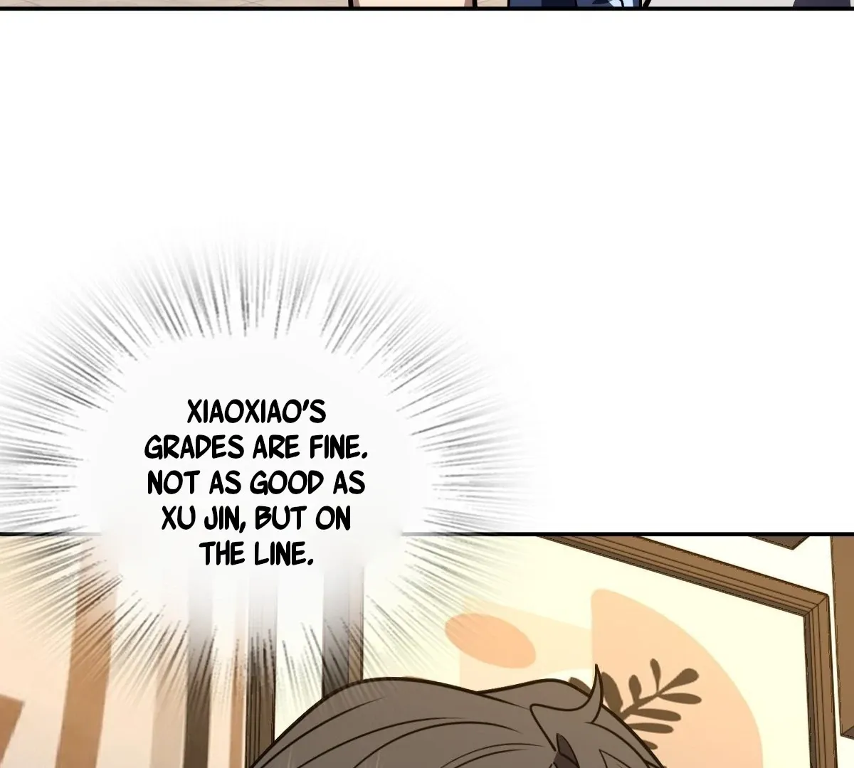 My Wife Is From a Thousand Years Ago Chapter 419 page 39 - 
