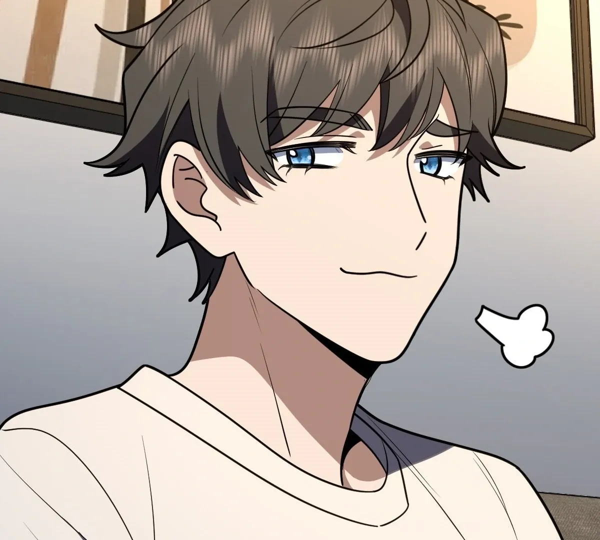 My Wife Is From a Thousand Years Ago Chapter 419 page 40 - 