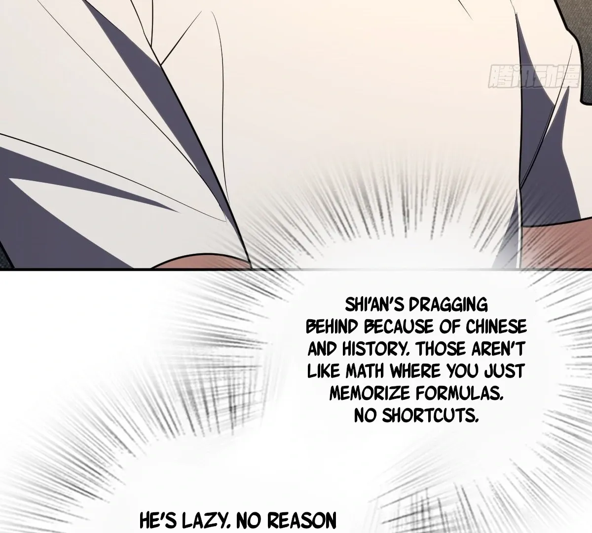 My Wife Is From a Thousand Years Ago Chapter 419 page 41 - 