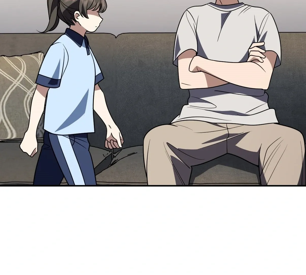 My Wife Is From a Thousand Years Ago Chapter 419 page 43 - 