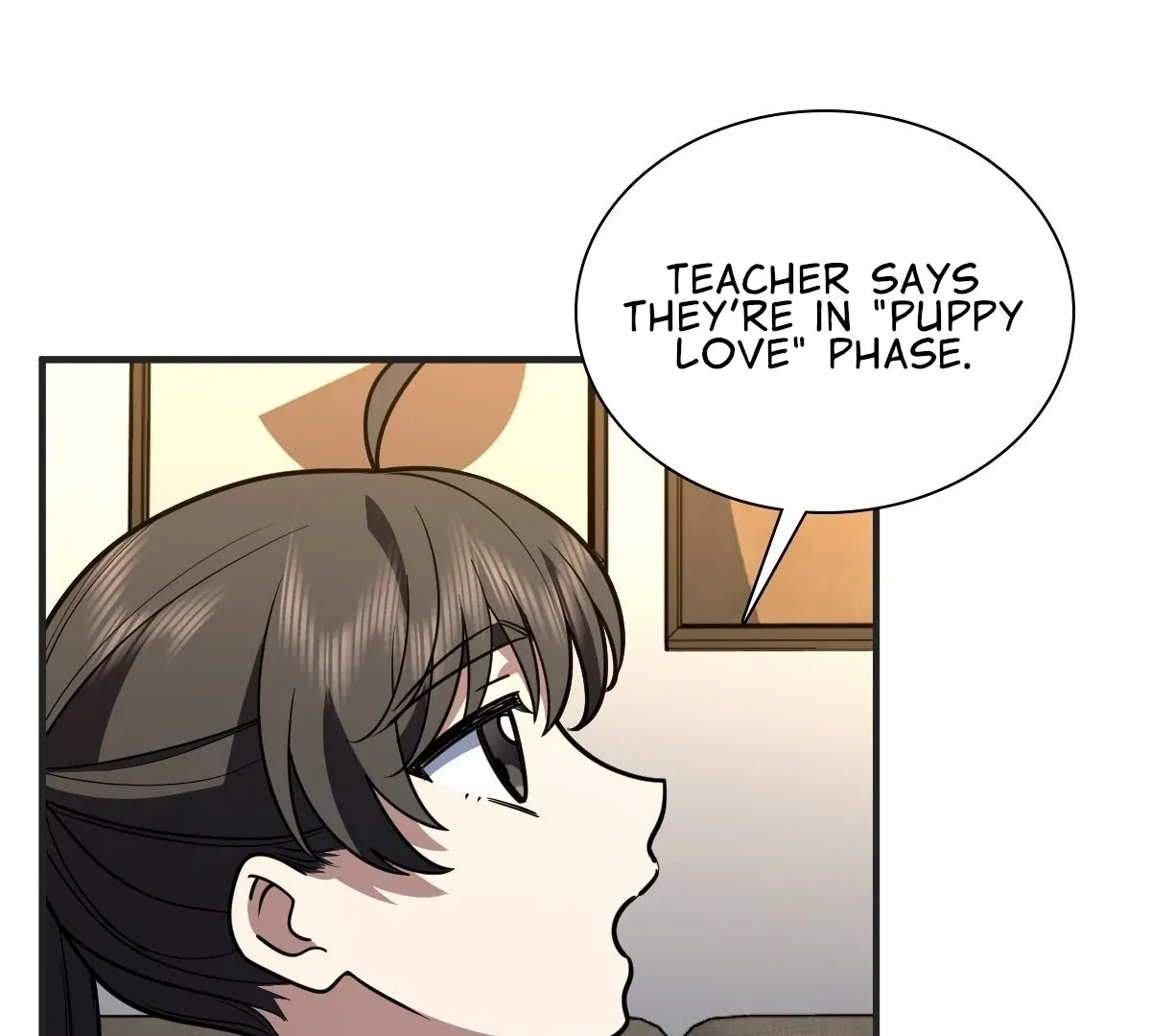 My Wife Is From a Thousand Years Ago Chapter 419 page 44 - 