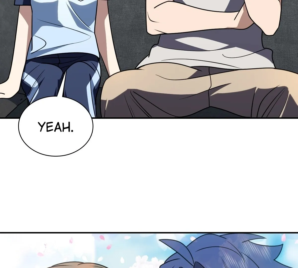 My Wife Is From a Thousand Years Ago Chapter 419 page 48 - 