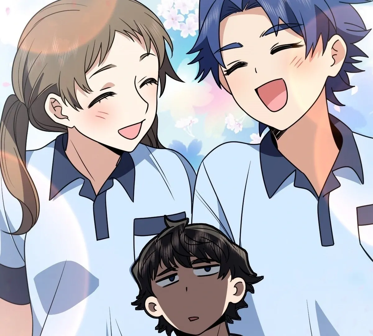 My Wife Is From a Thousand Years Ago Chapter 419 page 49 - 