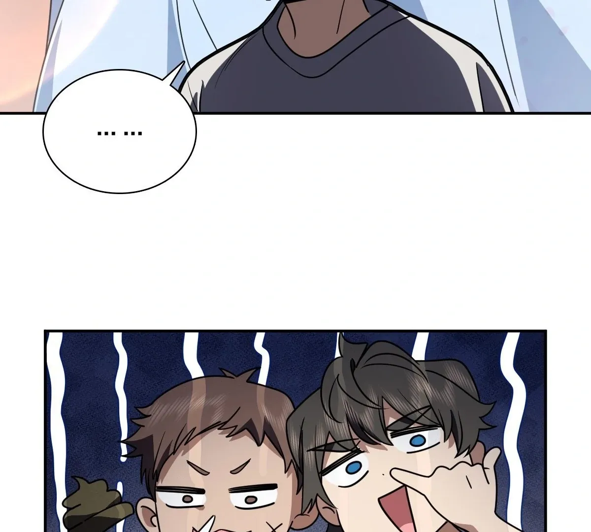 My Wife Is From a Thousand Years Ago Chapter 419 page 50 - 